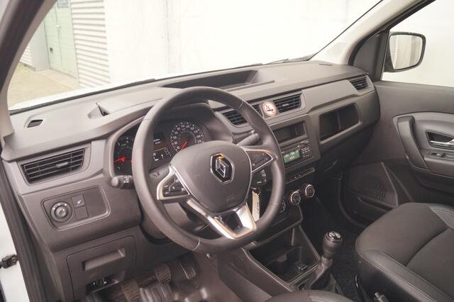 Renault Express
