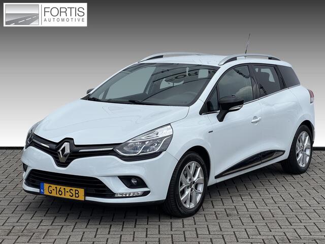 Renault Clio Ce Limited NL-AUTO | NAVI | PDC | CARPLAY | ANDROID AUTO