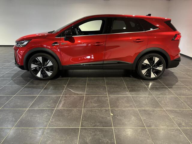 Mitsubishi Grandis