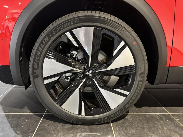 Mitsubishi Grandis