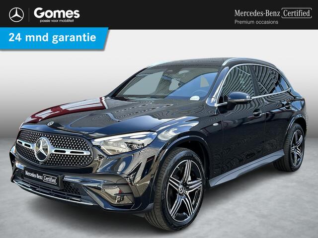 Mercedes-Benz GLC-Klasse rekhaak | Panoramadak | Memory | Burmester