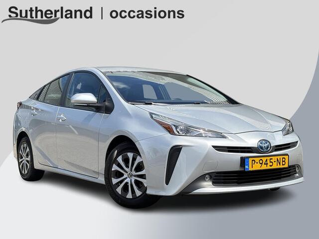 Toyota Prius HEV | BTW Auto | Stoelverwarming | Head-Up | Camera | Dodehoeksensoren |