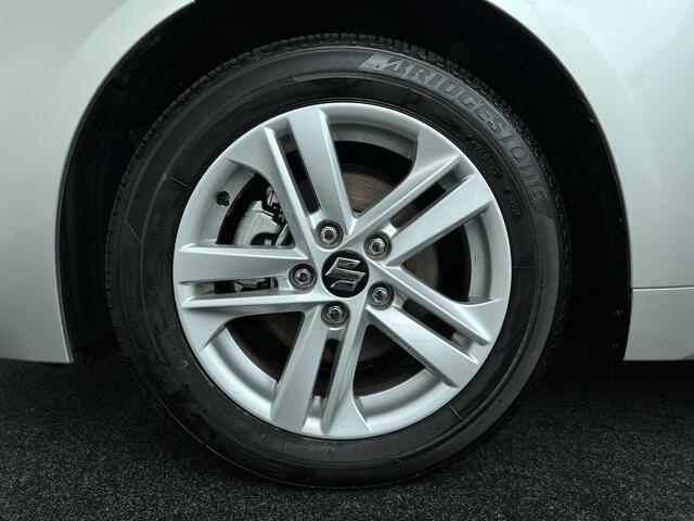 Suzuki Swace