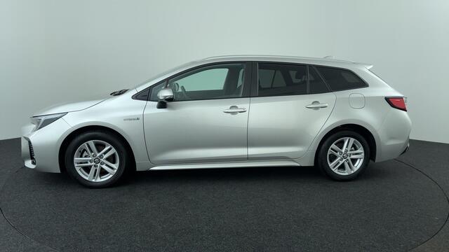 Suzuki Swace