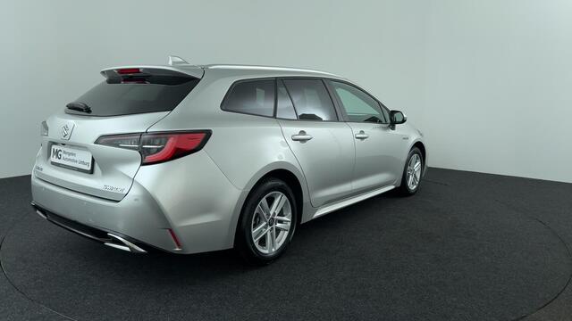 Suzuki Swace