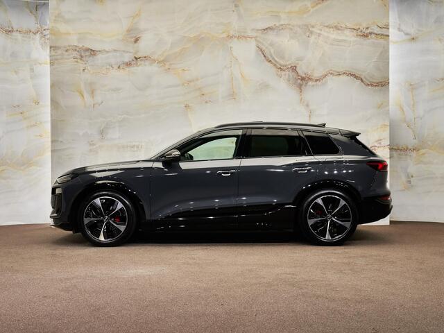 Audi Q6