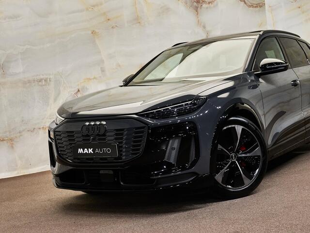 Audi Q6