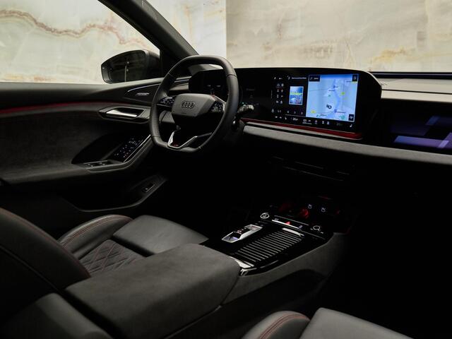 Audi Q6
