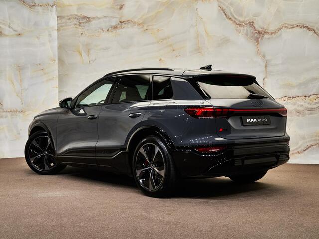 Audi Q6