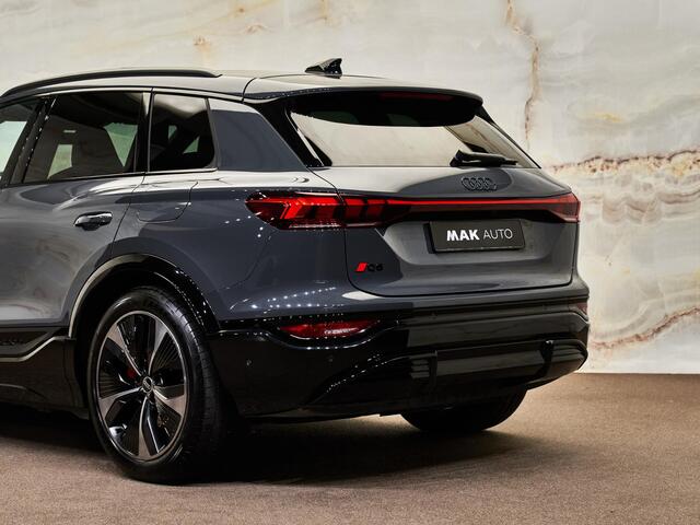 Audi Q6