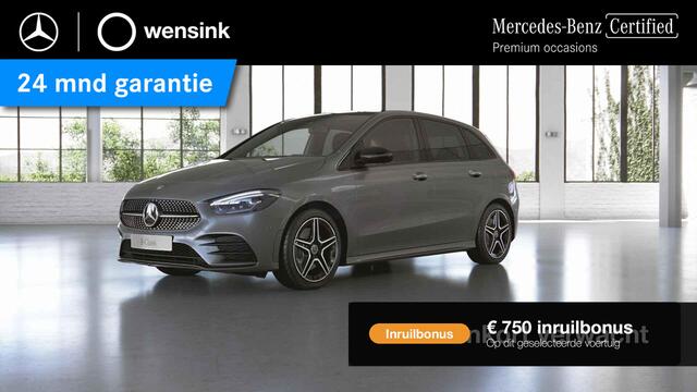 Mercedes-Benz B-Klasse amadak | Multibeam | Night pakket |