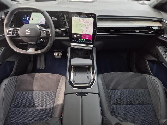 Renault Rafale