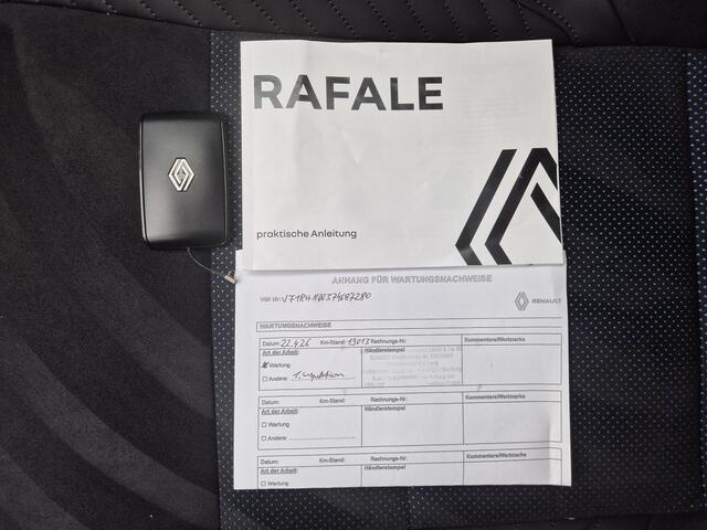 Renault Rafale