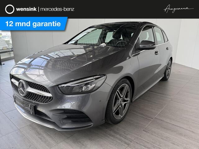 Mercedes-Benz B-Klasse AMG | Widescreen | Apple Carplay | Achteruitrijcamera | Stoelverwarming |