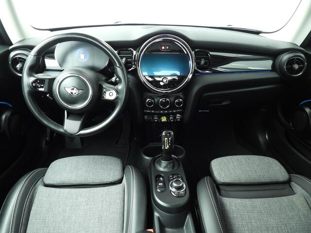 Mini Electric