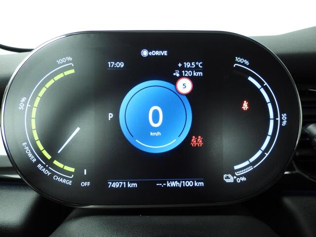 Mini Electric