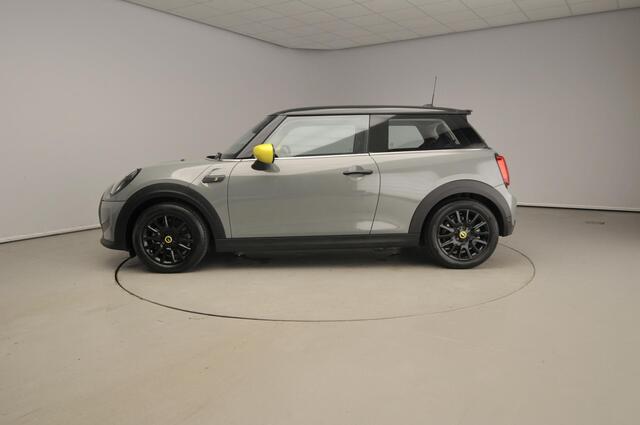Mini Electric