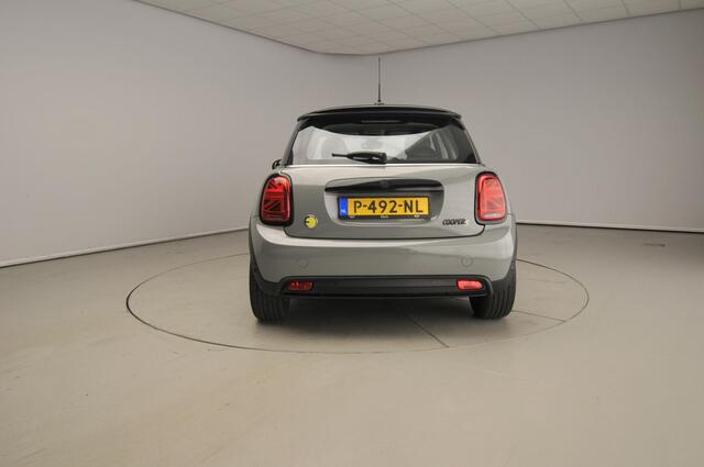 Mini Electric