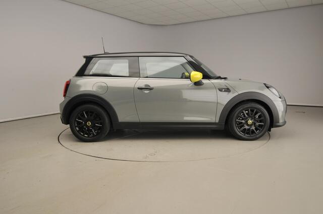 Mini Electric