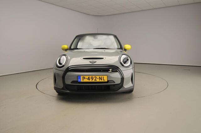 Mini Electric