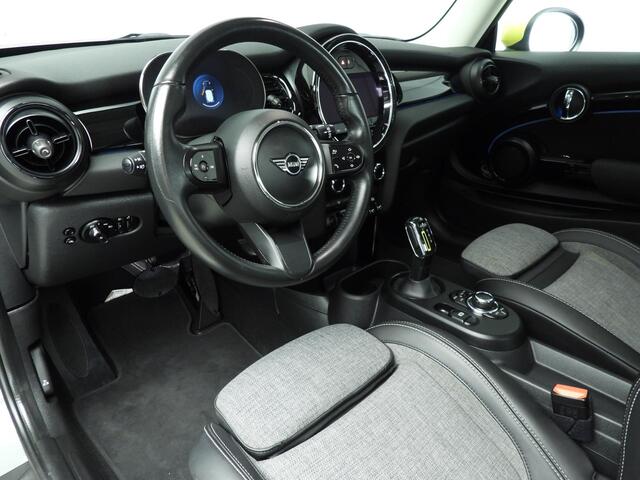 Mini Electric