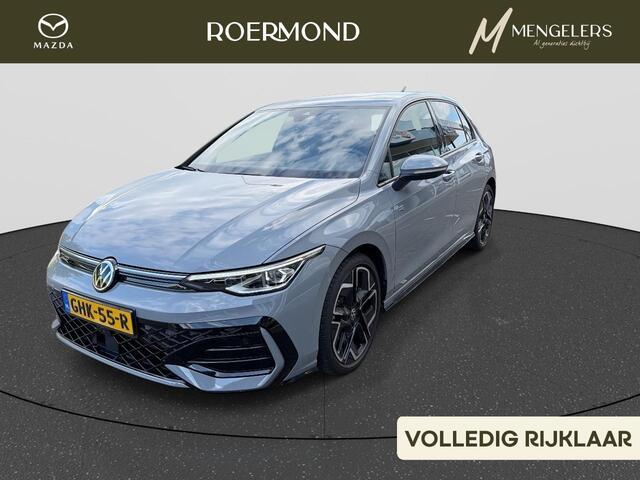 Volkswagen Golf Edition | NL-Auto | Automaat | Navigatie | 360 Graden Camera | Climate Controle | Stuurwiel en Stoel Verwarming | LED-Koplampen | LM-velgen |