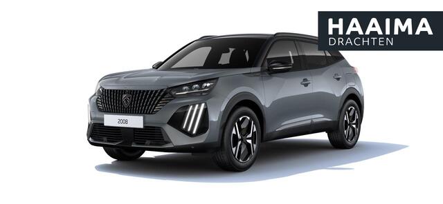 Peugeot 2008 45 GT | NIEUW | Uit voorraad leverbaar! | Alcantara bekleding | Drive Assist Plus Pack | Vision Pack