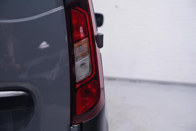 Renault Kangoo Comfort Airco, Cruise Control NAP, Laadruimte Pakket, PDC achter, 3-Zits