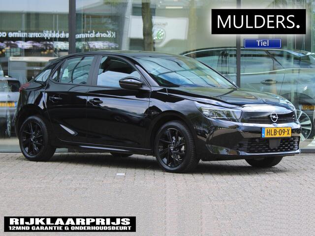 Opel Corsa n | Apple Carplay / Airco / Cruise
