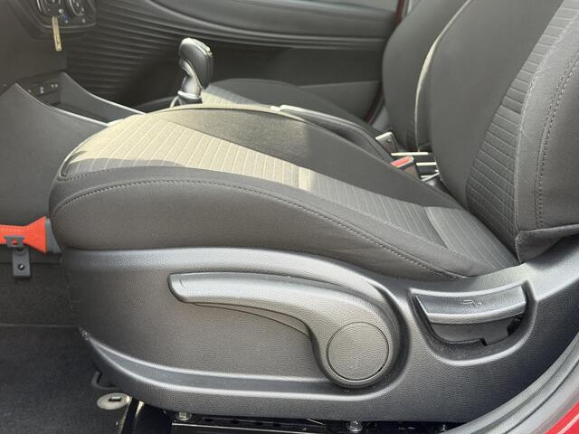 Hyundai I 20