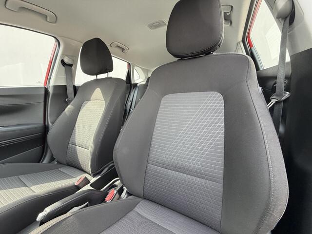 Hyundai I 20