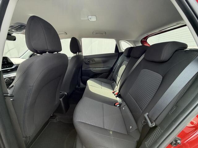 Hyundai I 20