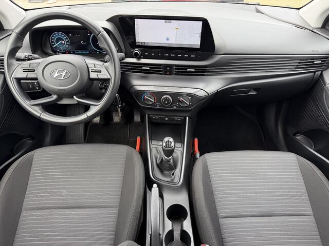 Hyundai I 20