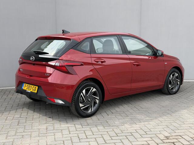 Hyundai I 20