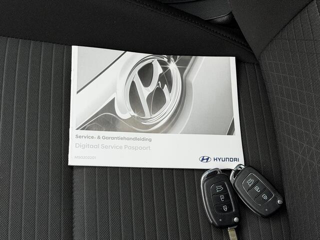 Hyundai I 20