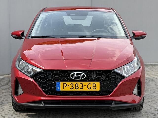 Hyundai I 20