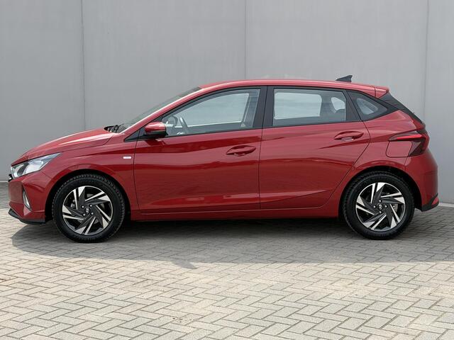 Hyundai I 20