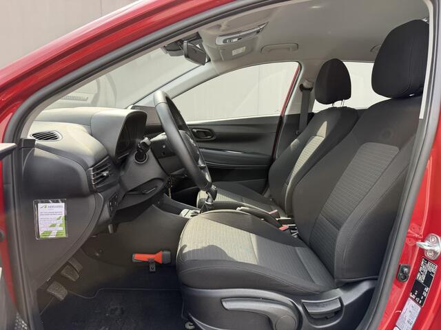 Hyundai I 20