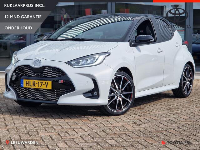 Toyota Yaris 30 GR SPORT plus pack Panoramadak