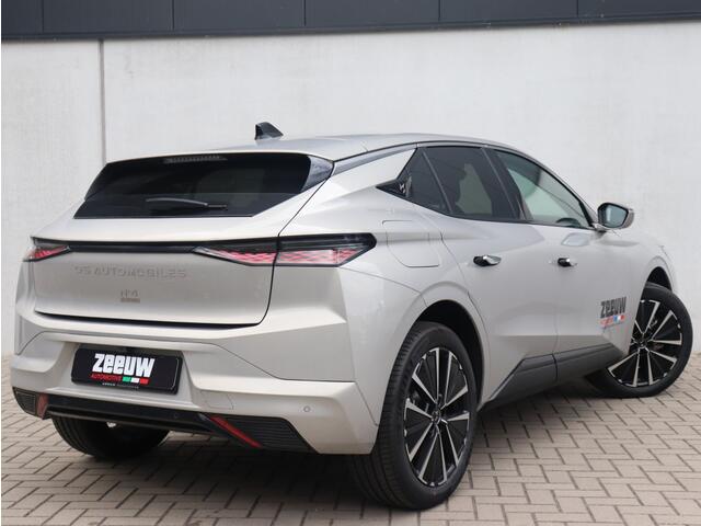 DS DS 4
