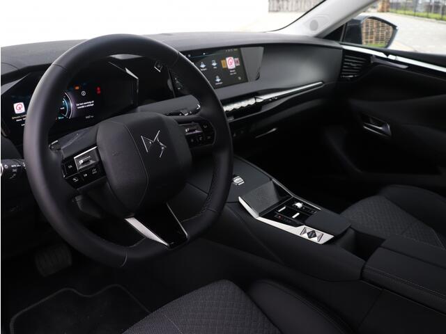 DS DS 4