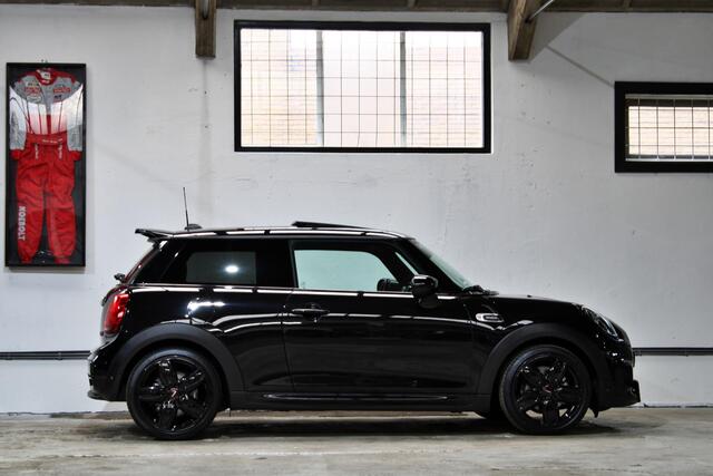 Mini John Cooper Works