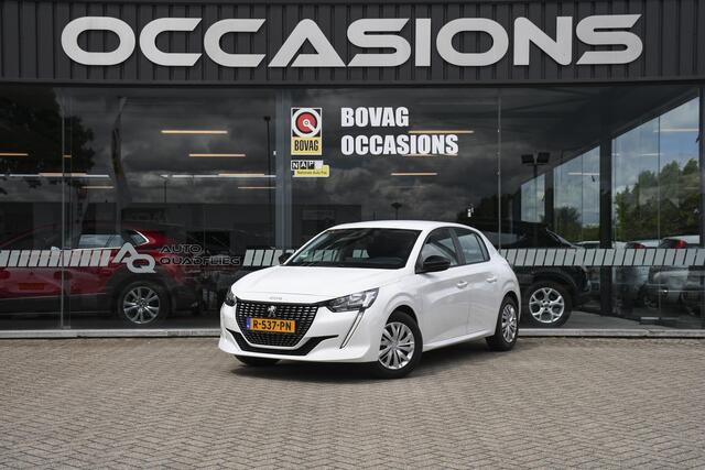 Peugeot 208 APPLE CARPLAY/ CRUISE CONTROL/ DAB