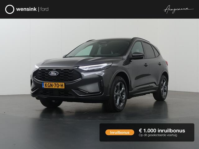 Ford Kuga ST-Line | Winterpakket  | Parkeercamera | Navigatie | Cruise Control |