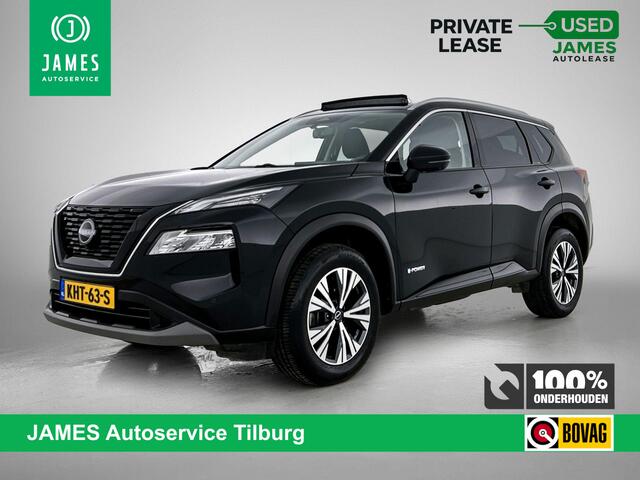 Nissan X-trail Connecta PANORAMADAK | 360° CAMERA | AD-CRUISE | CARPLAY & NAVI
