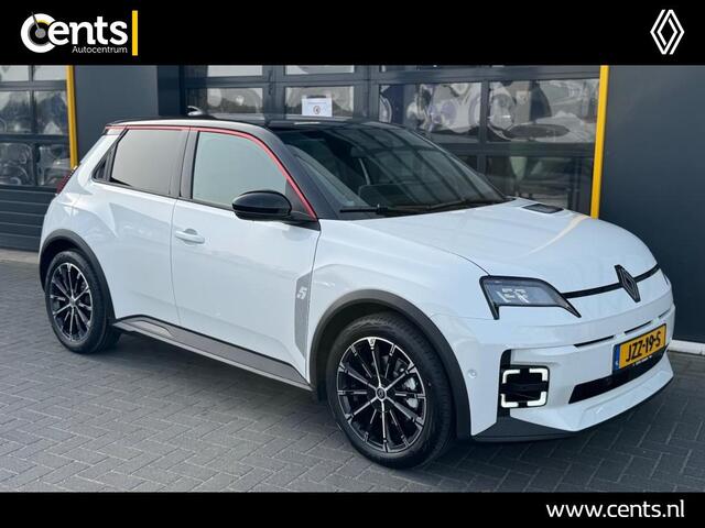 Renault 5 kWh Comfort Range Harman Kardon Pack Advanced Driving Assist