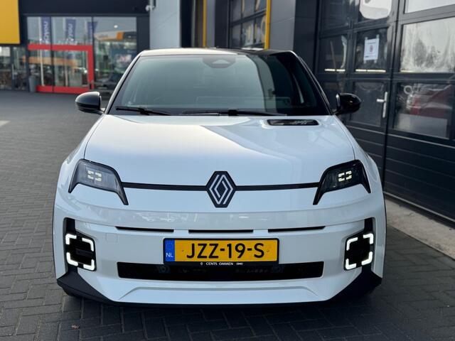 Renault 5
