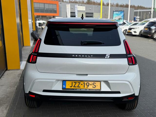 Renault 5