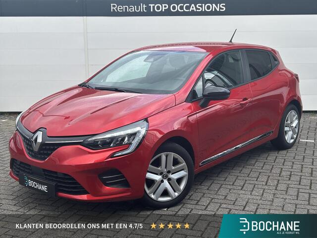 Renault Clio | Carplay | Cruise Control | Parkeerhulp Achter | Dealer Onderhouden