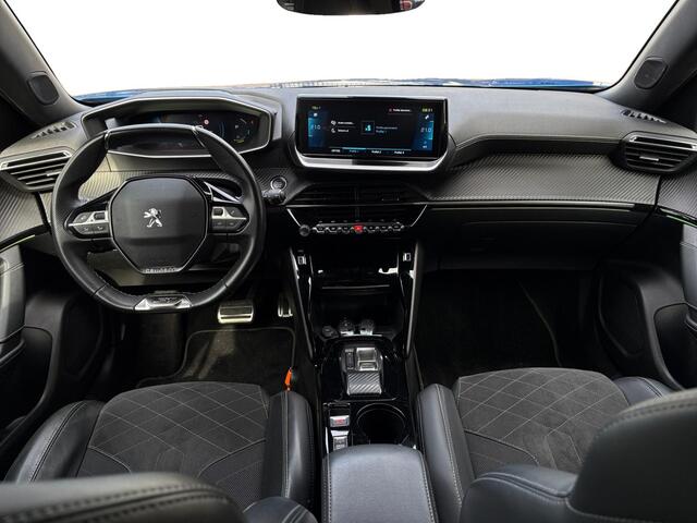 Peugeot e-2008